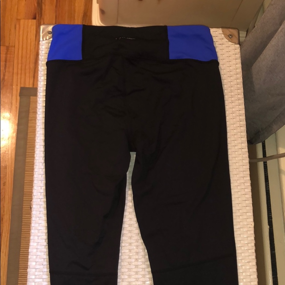 Calvin klein workout leggings